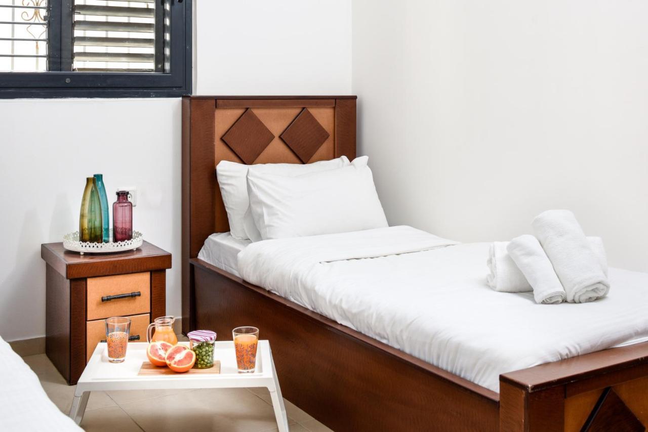 Stunning 2Br Apt W Balcony In City Center By Sea N' Rent Tel Aviv Exterior foto