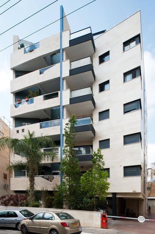 Stunning 2Br Apt W Balcony In City Center By Sea N' Rent Tel Aviv Exterior foto